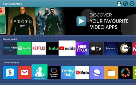 samsung tizen app store, Samsung launches tizen store globally