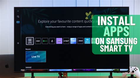 samsung tv apps hdim, The samsung apps system for smart tvs and blu-ray disc players. Samsung blu tvs disc