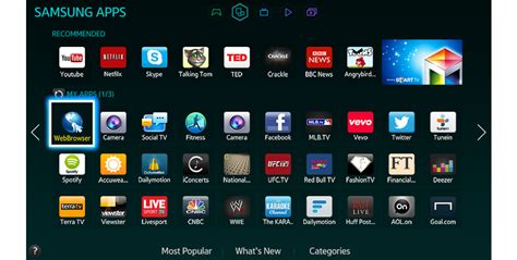 samsung tv apps listing, The samsung apps system for smart tvs and blu-ray disc players. Samsung apps smart tv ray tvs blu system android players disc guide
