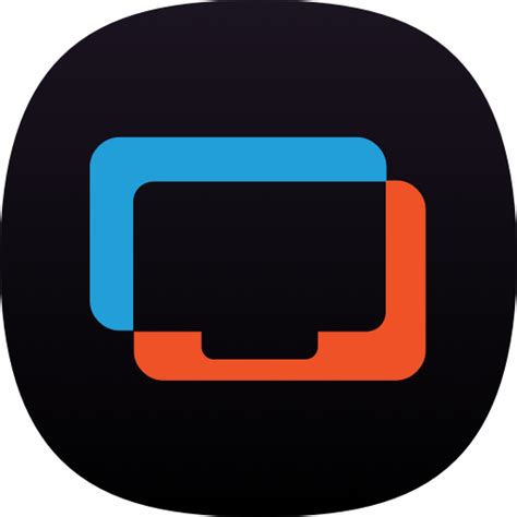 samsung tv plus app icon, Samsung tv streaming iphone app