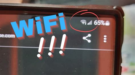 samsung wifi exclamation mark, Wifi exclamation mark samsung fix