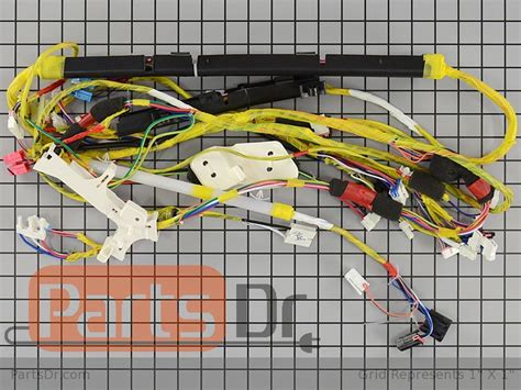 samsung wire harness diagram 