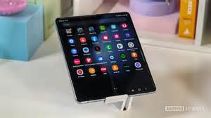 samsung z-fold, Samsung galaxy z fold 5 specifications and details