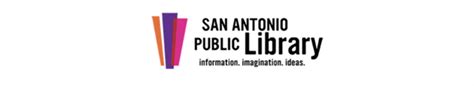 San Antonio Library Catalog