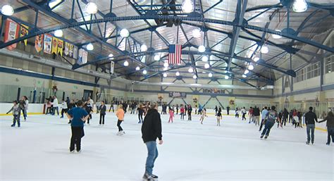 san diego kroc center ice rink