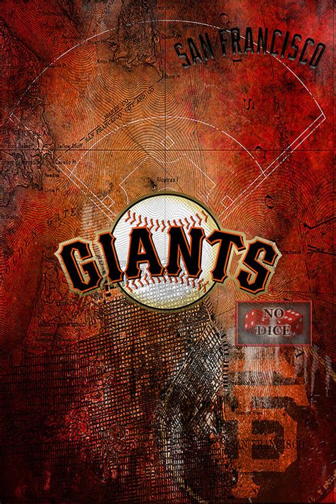 san francisco giants