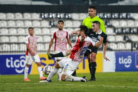 san lorenzo x olimpia