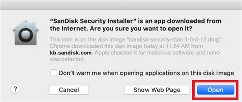 sandisk security for mac, Sandisk secure access write protected