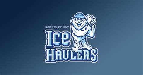sandusky ice haulers