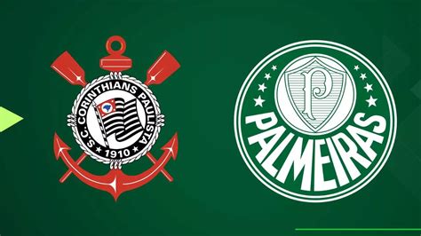 santos e palmeiras jogo ao vivo