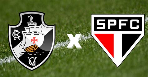 sao paulo vs vasco