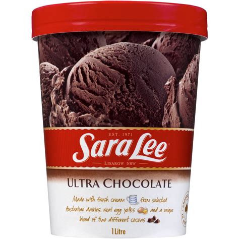 saras ice cream