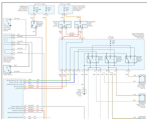 saturn l200 ac wiring diagram 