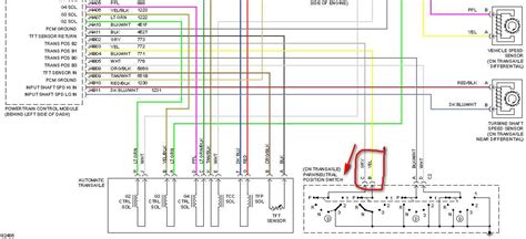 saturn radio wire schematic 