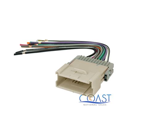 saturn vue wiring harness 