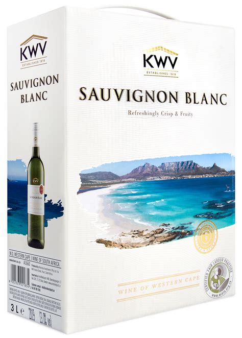 sauvignon blanc box