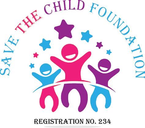 save a child foundation logo, Home :: save the child foundation