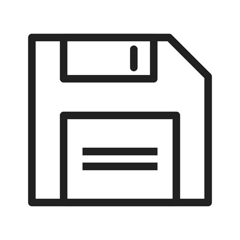 save as icon button, Save button