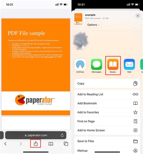save as pdf instructions, How to save pdf