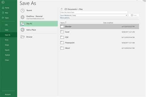 save as shortcut keys, Save shortcut keys