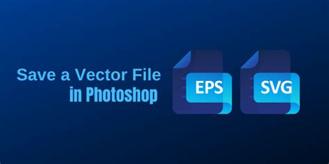 save as vector file, Save file royalty free vector image