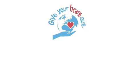 save child heart logo, Save a child's heart foundation – changing the present