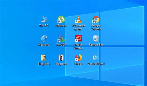 save desktop icons, Desktop icon saver v1.0