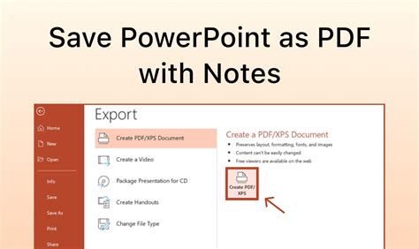 save in ppt to pdf, How to save powerpoint presentation as pdf files (ppt to pdf)