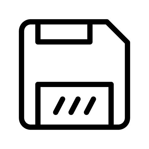 save symbol illustration, Save icon vector symbol design illustration 26631986 vector art at vecteezy