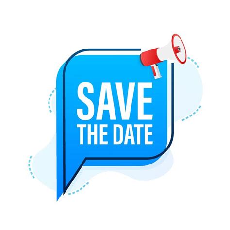 save the date free icon, Save the date flaticons lineal color icon