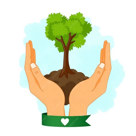 save trees clip art, Save trees clip art