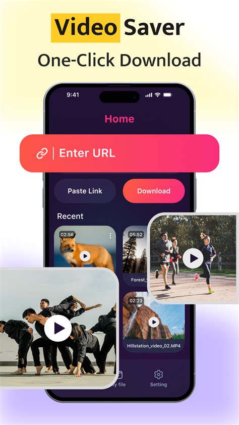 save video downloader, Video downloader