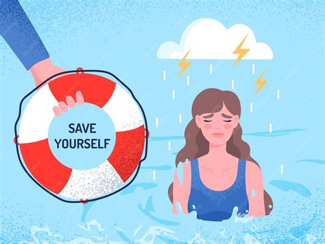 save yourself in cartoon, Hard to save