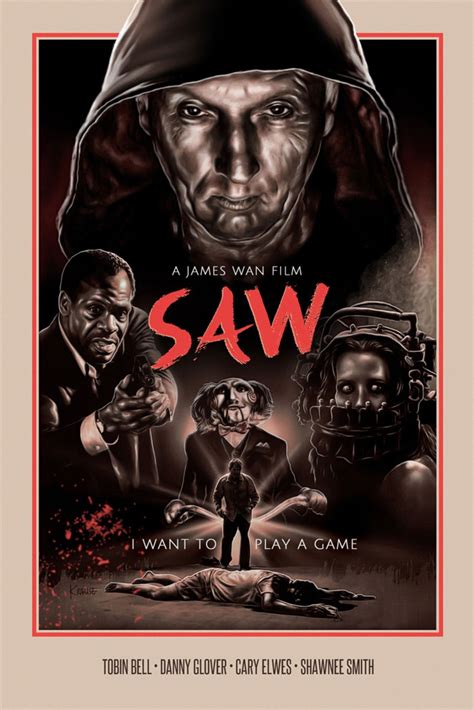 saw