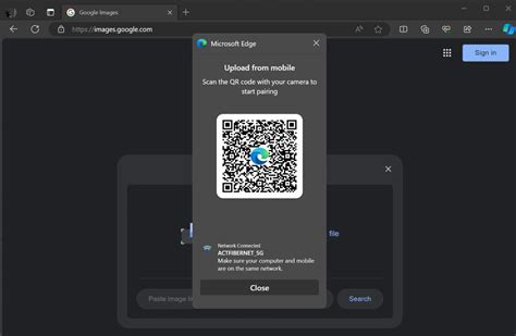 scan qr code browser, Qr integrate. How to integrate qr code to google chrome web page