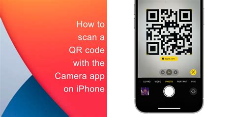 scan qr code with camera diagram, How to scan qr code in camera: tips and tricks