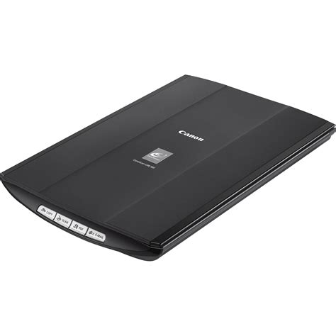 scanner 100 canon, Canon canoscan lide 100 flatbed scanner 2923b002 b&h photo video. Canon lide canoscan scanner flatbed key features
