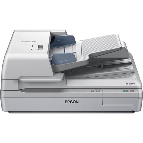 scanner epson ds-60000, Epson workforce scanner a3 edv. Epson workforce ds-60000 scanner a3