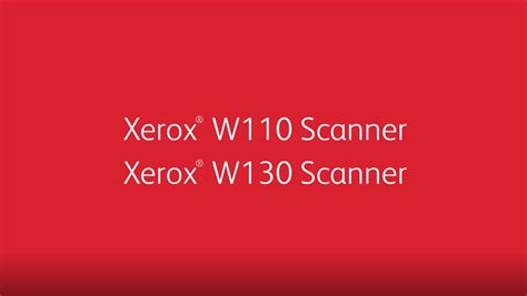 scanner xerox w100, New xerox combination scanner offers affordable and convenient document. Xerox scanner