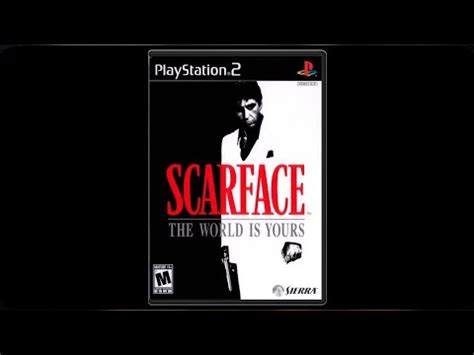 Scarface Ps2 Walkthrough