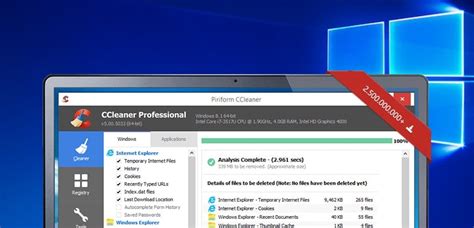 scaricare ccleaner per windows 10, Scaricare ccleaner gratis italiano ultima versione. Ccleaner correlato