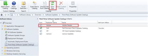 sccm query adobe reader versions, How to install adobe reader xi silently using sccm – it support guides
