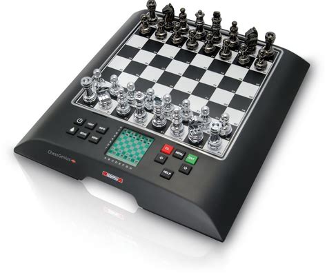schack dator