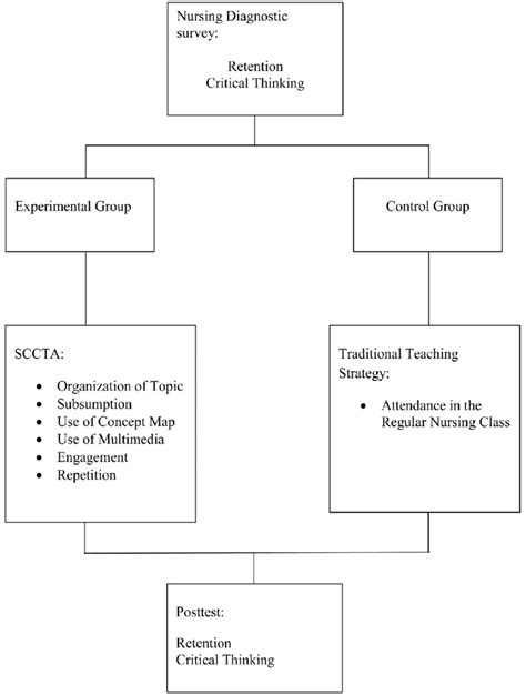 schematic/diagram conceptual framework, Schematic diagram of the conceptual framework
