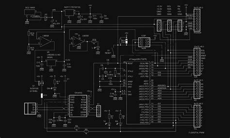 schematic 