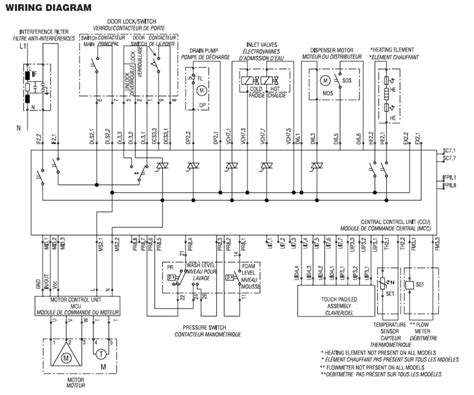 schematic auger wiring whirlpool 2198954 