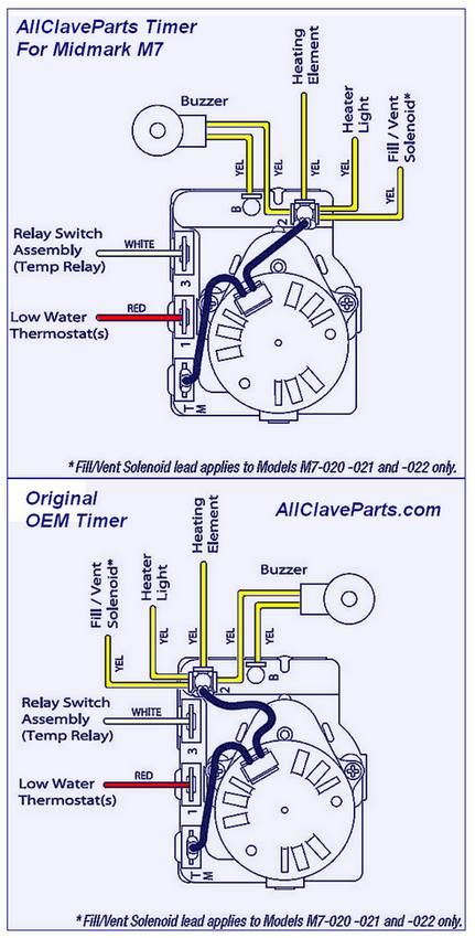 schematic timer wiring ge wb27k10027 