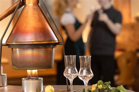 Schnaps Brennen Tipps Und Tricks Grundlagen Der - 