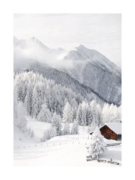 schnee
