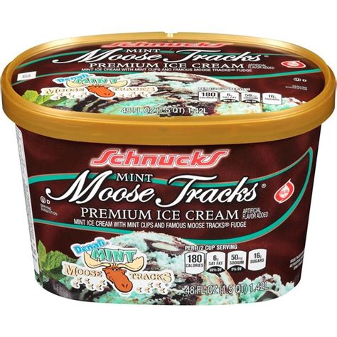 schnucks ice cream